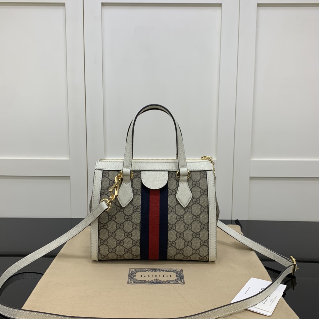 Gucci Top Handle Bags